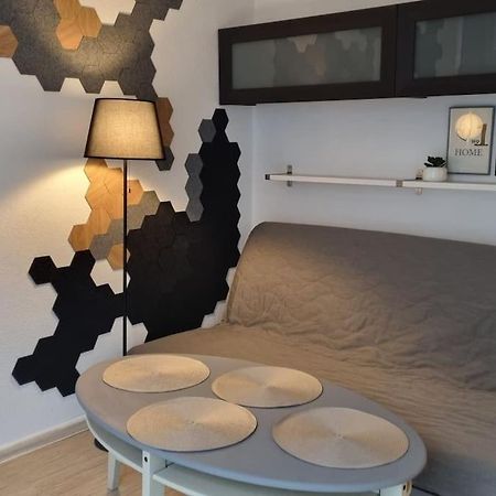 Comfort-Plus Apartment Ll Varsovie Extérieur photo