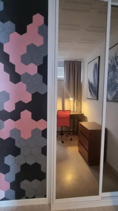 Comfort-Plus Apartment Ll Varsovie Extérieur photo
