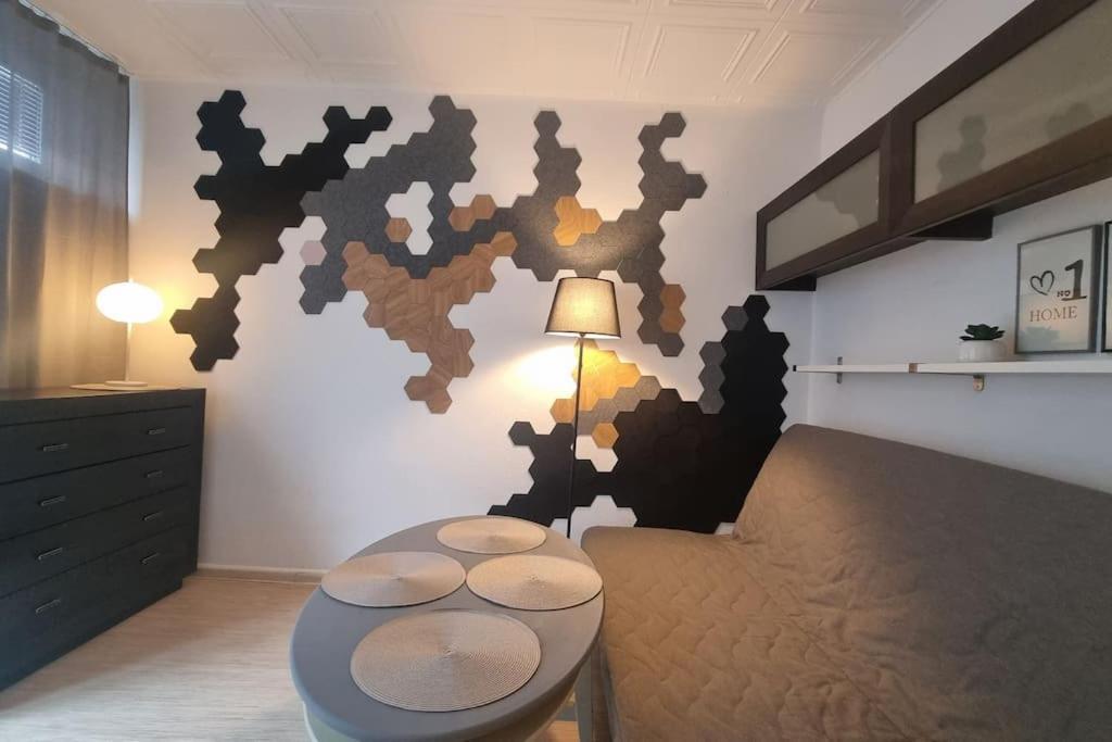 Comfort-Plus Apartment Ll Varsovie Extérieur photo